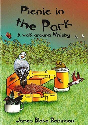 Picnic In The Park: A Walk Around Whisby
