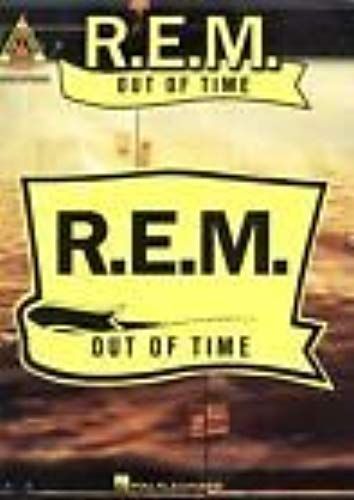 R.E.M.: Out Of Time (Guitar Tab)