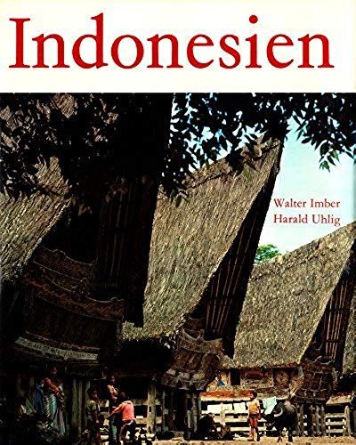 Indonesien (German Edition)