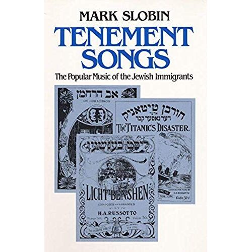 Tenement Songs