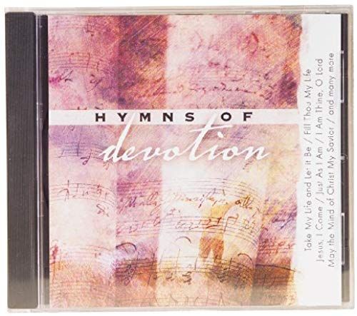 Hymns Of Devotion - Hymnstyles