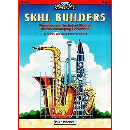 Skill Builders - Book 1 / Recueil