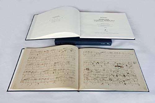 Mazurkas Fci Facsimile Op. 33 / Recueil