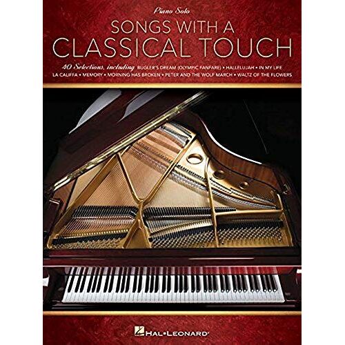 Songs With A Classical Touch