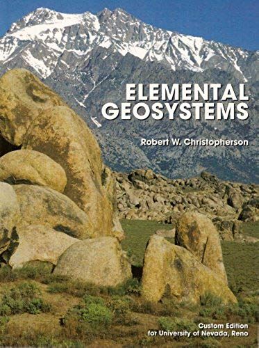 Elemental Geosystems