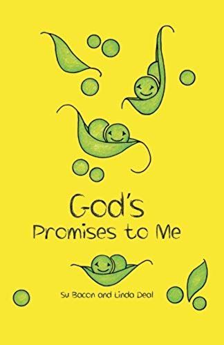 God's Promises To Me