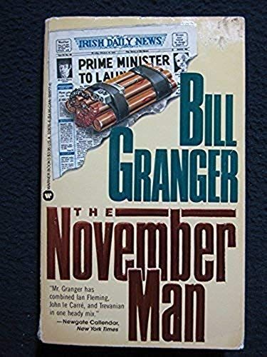 November Man