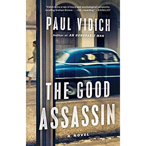The Good Assassin