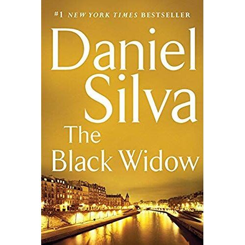 The Black Widow