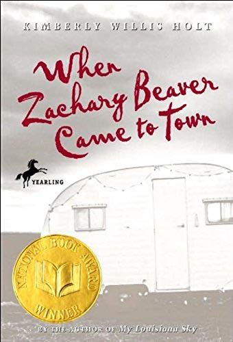 When Zachary Beaver Came To Town