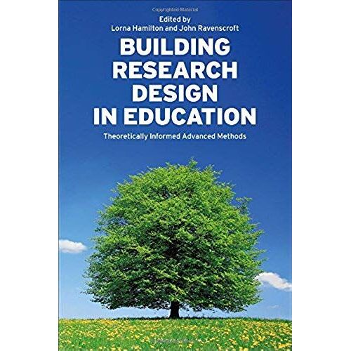 Building Research Design In Education