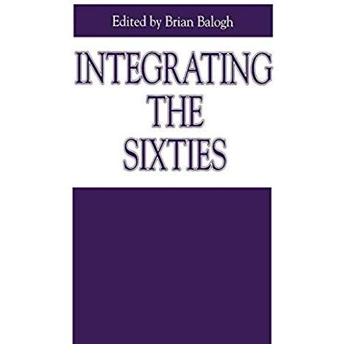 Integrating The Sixties