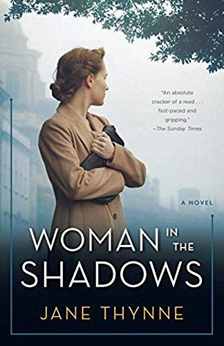 Woman In The Shadows: A Novel