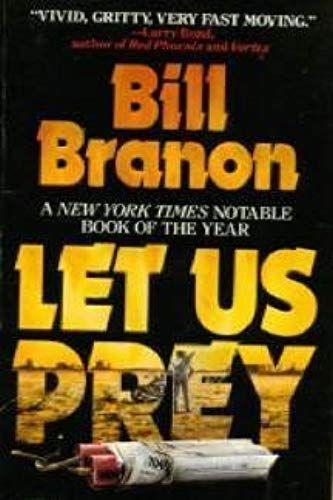 Let Us Prey