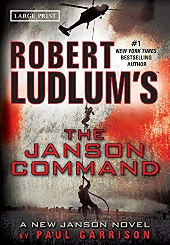 Robert Ludlum's (Tm) The Janson Command