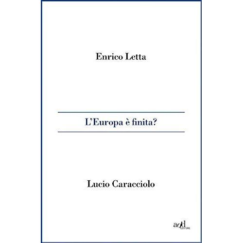 L'europa È Finita?
