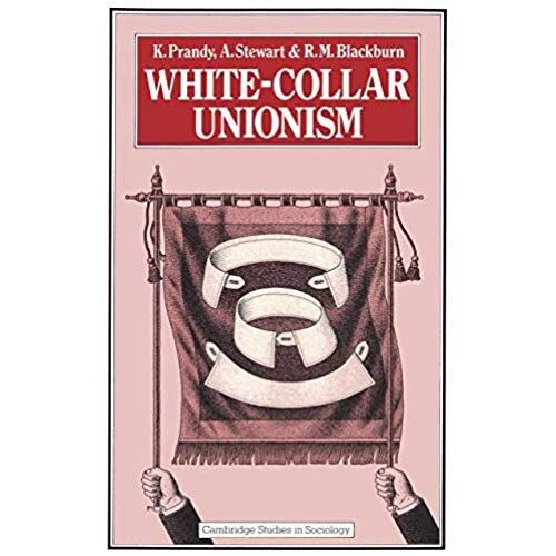 White-Collar Unionism