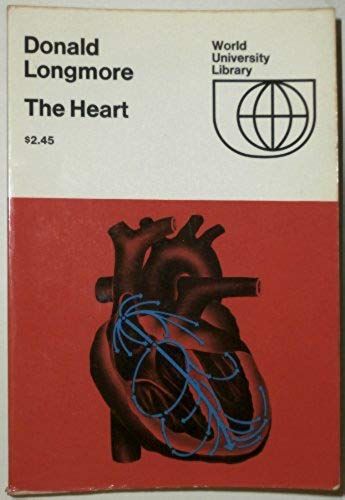The Heart (World University Library)