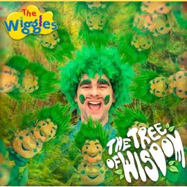 The Wiggles - Tree Of Wisdom [Vinyl Lp] Australia - Import
