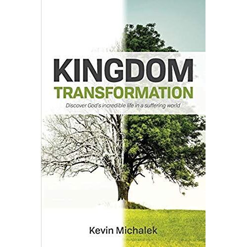Kingdom Transformation