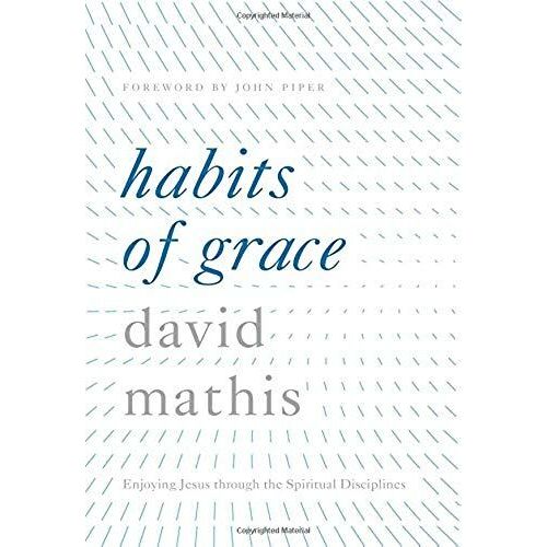 Habits Of Grace