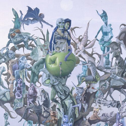 The Garden Of Unearthly Delights - Anniversary Edition