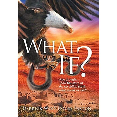 What If?