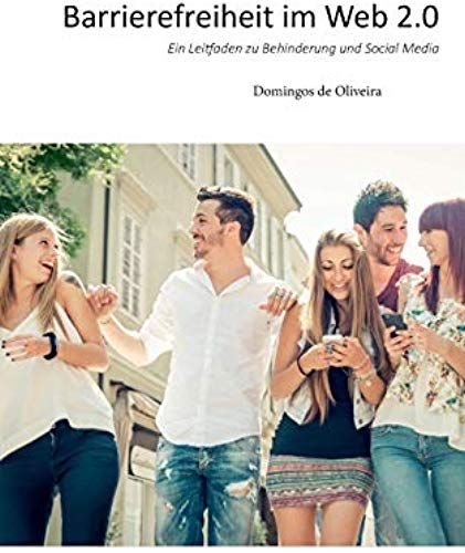 Barrierefreiheit Im Web 2.0