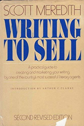Writing To Sell