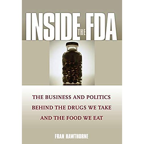 Inside The Fda