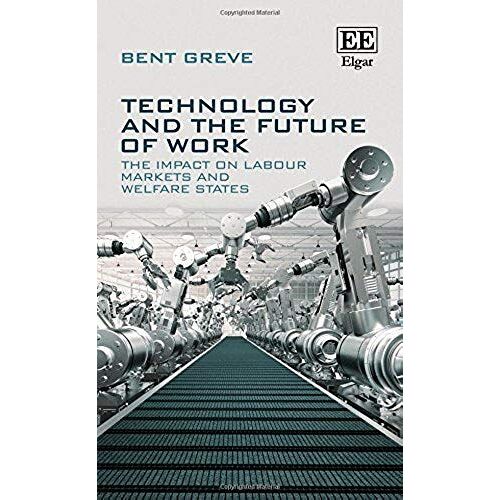 Technology And The Future Of Work