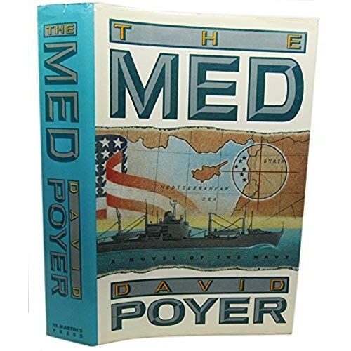 The Med (Dan Lenson Novels)