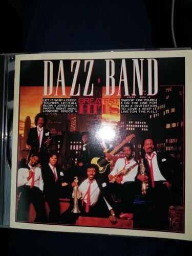 Dazz Band