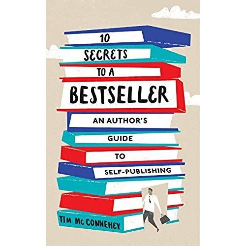 10 Secrets To A Bestseller