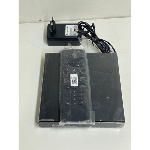 Décodeur SFR TV HD 4K SFR Plus STB7 + Télécommande - Complet - Très  Bon État