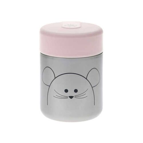 Thermos Repas Little Chums Souris