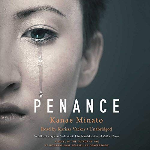 Penance                     6d