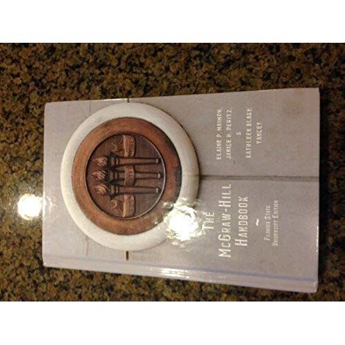 The Mcgraw-Hill Handbook Florida State Edition (The Mcgraw-Hill Handbook)