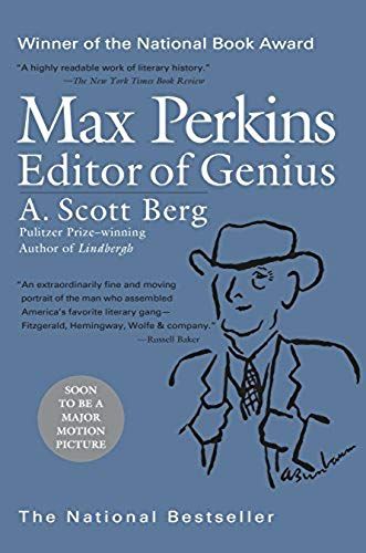 Max Perkins