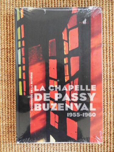 La Chapelle De Passy Buzenval 1955 -1960