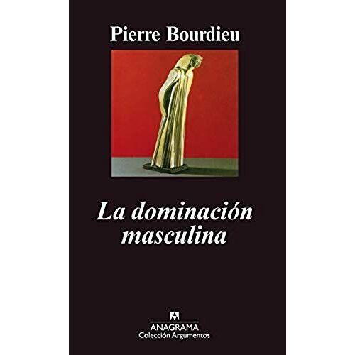 La Dominación Masculina