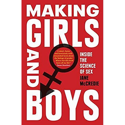 Making Girls And Boys