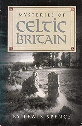 Mysteries Of Celtic Britain