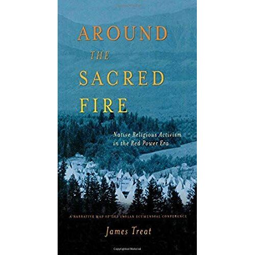 Around The Sacred Fire