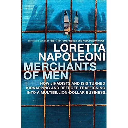 Merchants Of Men