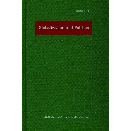 Globalization And Politics