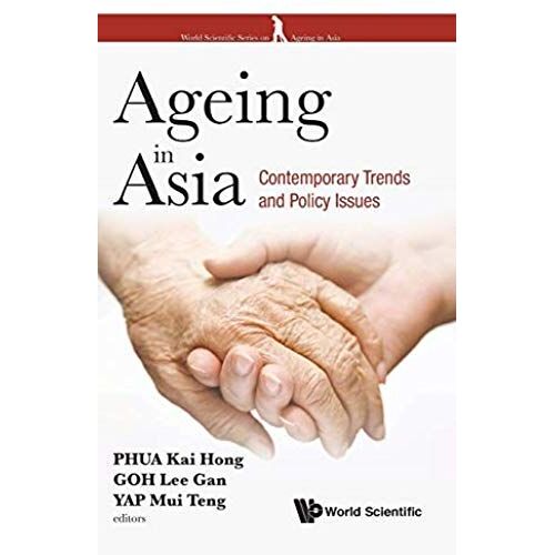 Ageing In Asia