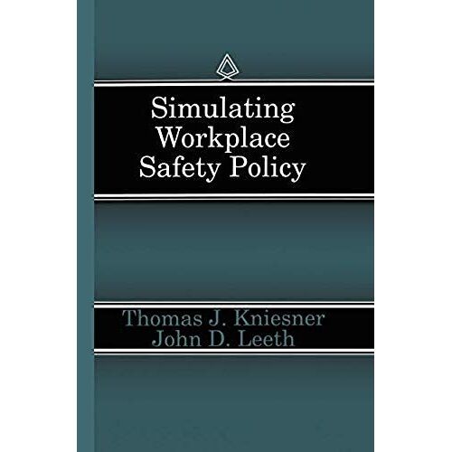 Simulating Workplace Safety Policy