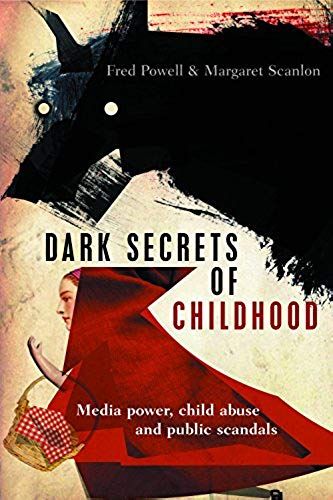 Dark Secrets Of Childhood