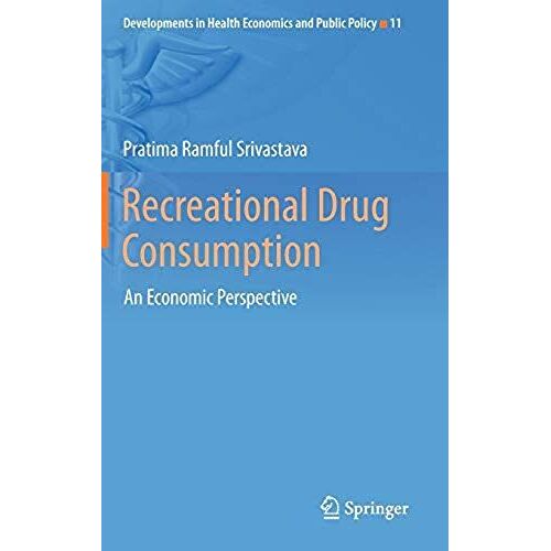 Recreational Drug Consumption